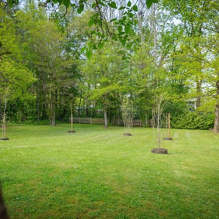 Villa Valy 4 Adultes Et 2 Enfants Durbuy Exterior foto