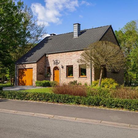 Villa Valy 4 Adultes Et 2 Enfants Durbuy Exterior foto