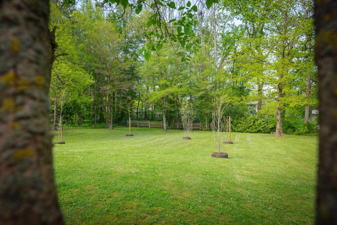 Villa Valy 4 Adultes Et 2 Enfants Durbuy Exterior foto