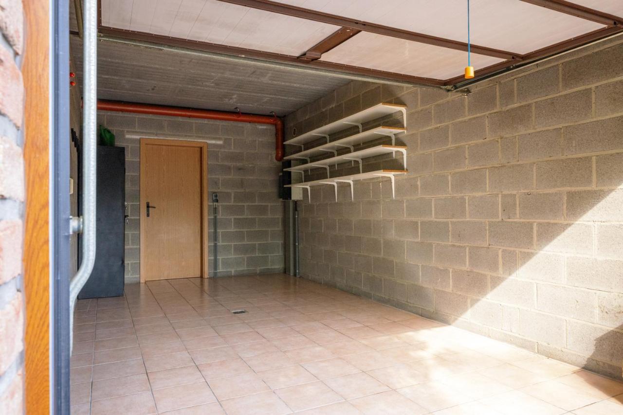 Villa Valy 4 Adultes Et 2 Enfants Durbuy Exterior foto