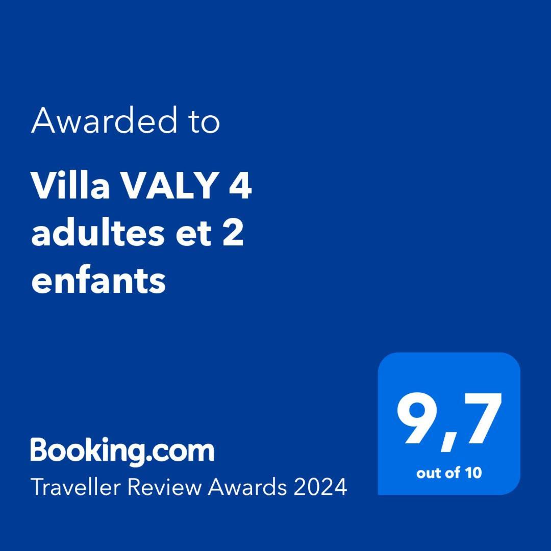 Villa Valy 4 Adultes Et 2 Enfants Durbuy Exterior foto